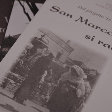 B&B 'A Puteca San Marco dei Cavoti Exteriér fotografie