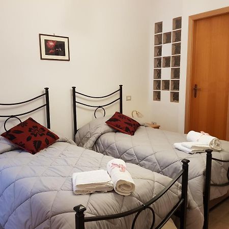 B&B 'A Puteca San Marco dei Cavoti Exteriér fotografie